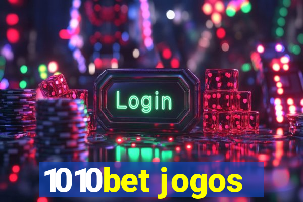 1010bet jogos